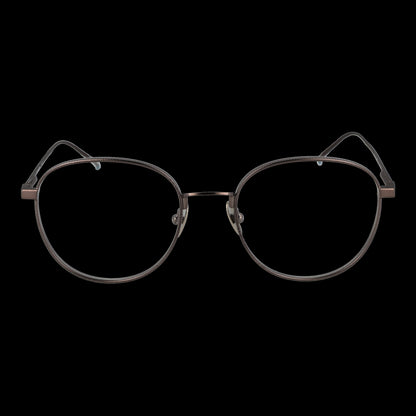 SCOTCH & SODA MOD. SS2001 51952 eyeglasses for gents, front view on black background