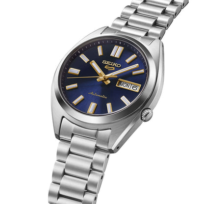 SEIKO 5 WATCHES Mod. SRPL55K1