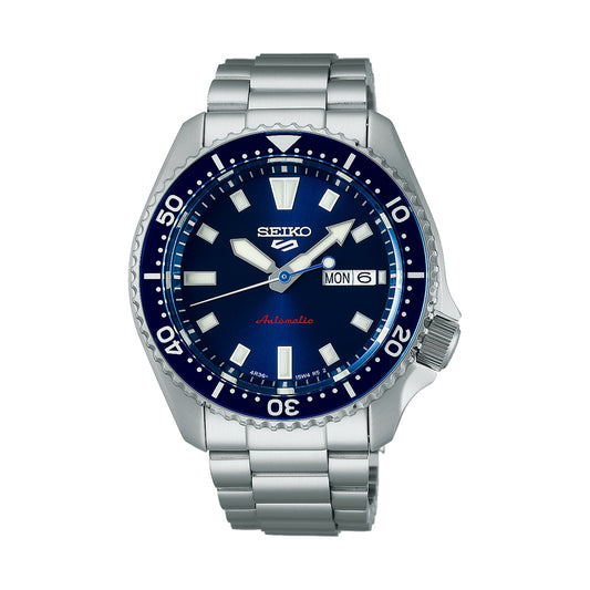 SEIKO 5 WATCHES Mod. SRPL83K1