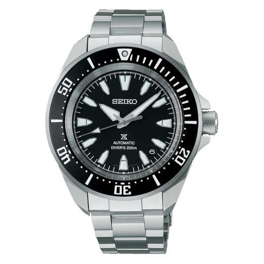 SEIKO PROSPEX Mod. SAMURAI Diver's 200M-0