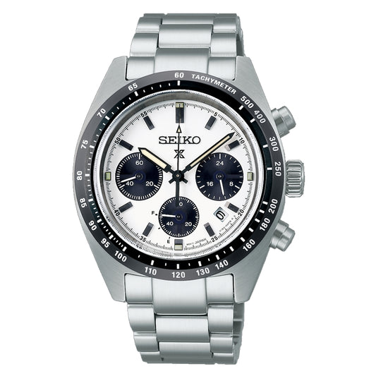 SEIKO PROSPEX Mod. SPEEDTIMER Chrono