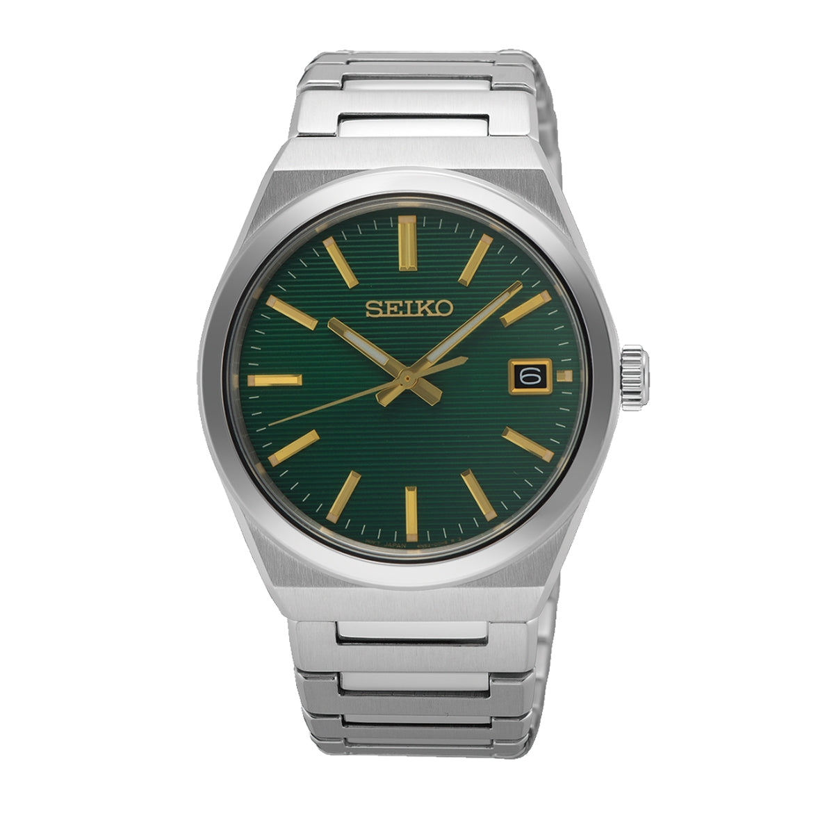 SEIKO WATCHES Mod. SUR601P1 WATCHES