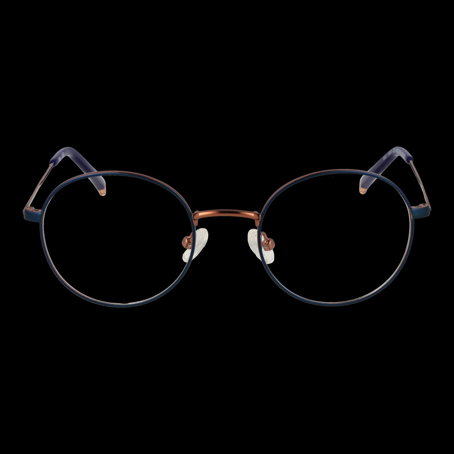 SIGNATURE MOD. KIS1804 48535 glasses for lady, round frame, stylish eyewear