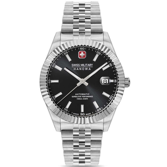 SWISS MILITARY HANOWA Mod. SMWGL0002101