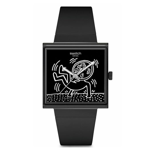 SWATCH Mod. BREAK LOOSE