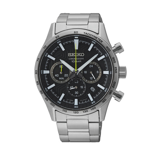 SEIKO WATCHES Mod. SSB413P1