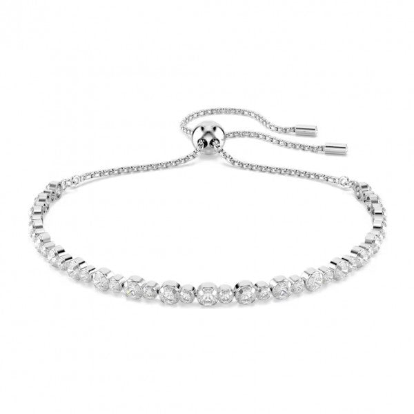 Elegant bracelet from SWAROVSKI JEWELS JEWELRY Mod. 5677813 with sparkling crystals, perfect for special occasions.
