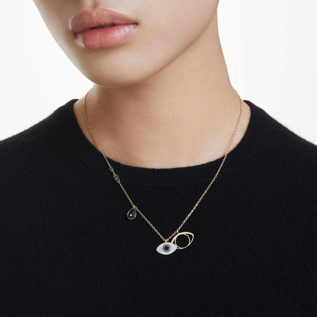 SWAROVSKI JEWELS JEWELRY Mod. 5692178