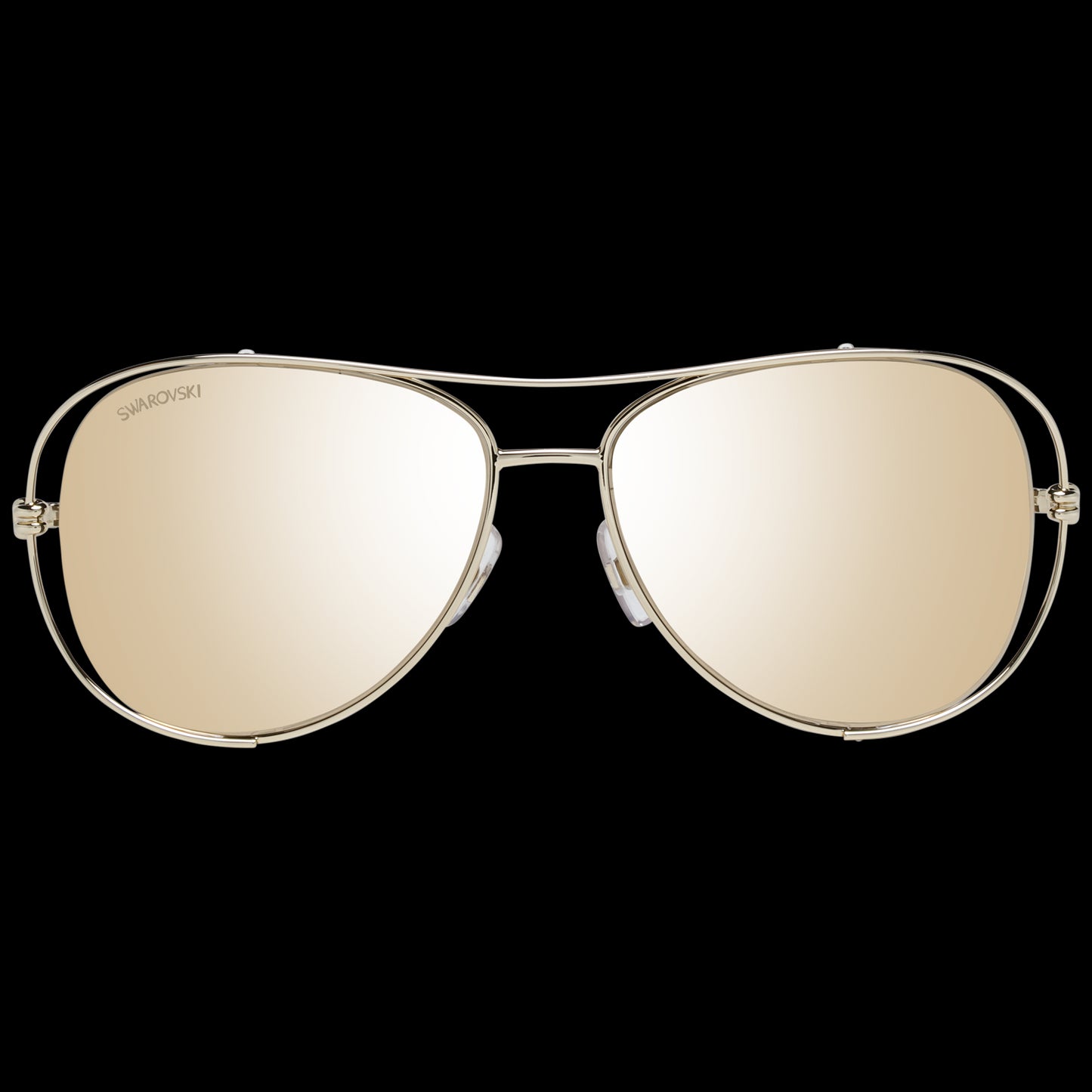 Elegant Swarovski Mod. SK0231 5532G sunglasses for ladies