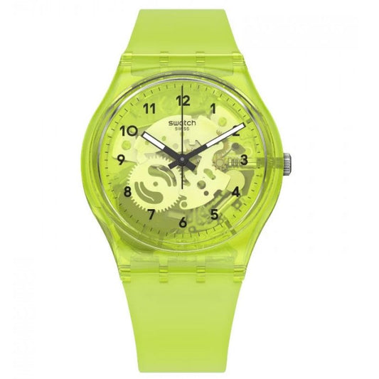 SWATCH Mod. LEMON FLAVOUR SWATCH