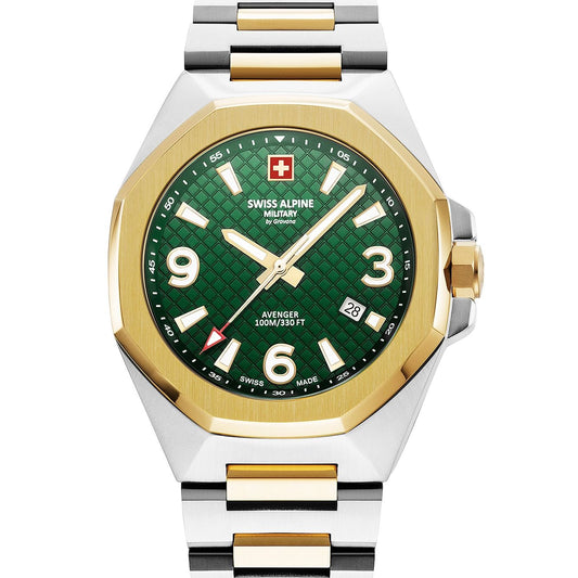 SWISS ALPINE MILITARY Mod. 7005-1144