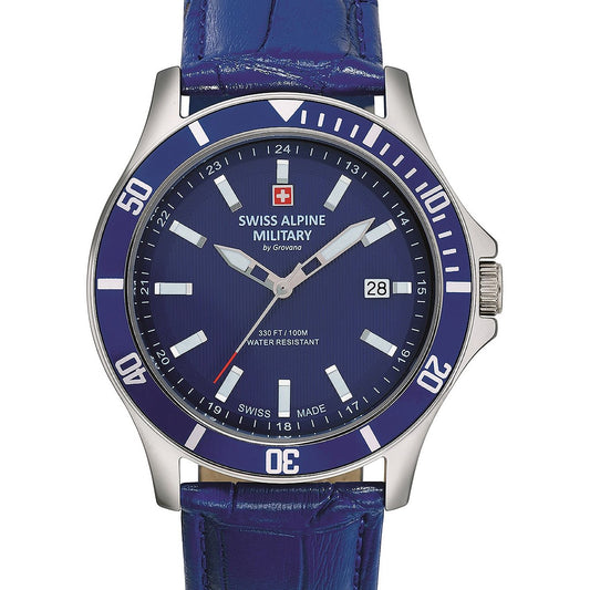 SWISS ALPINE MILITARY Mod. 7022-1535