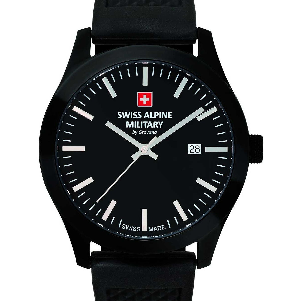 SWISS ALPINE MILITARY Mod. 7055-1877