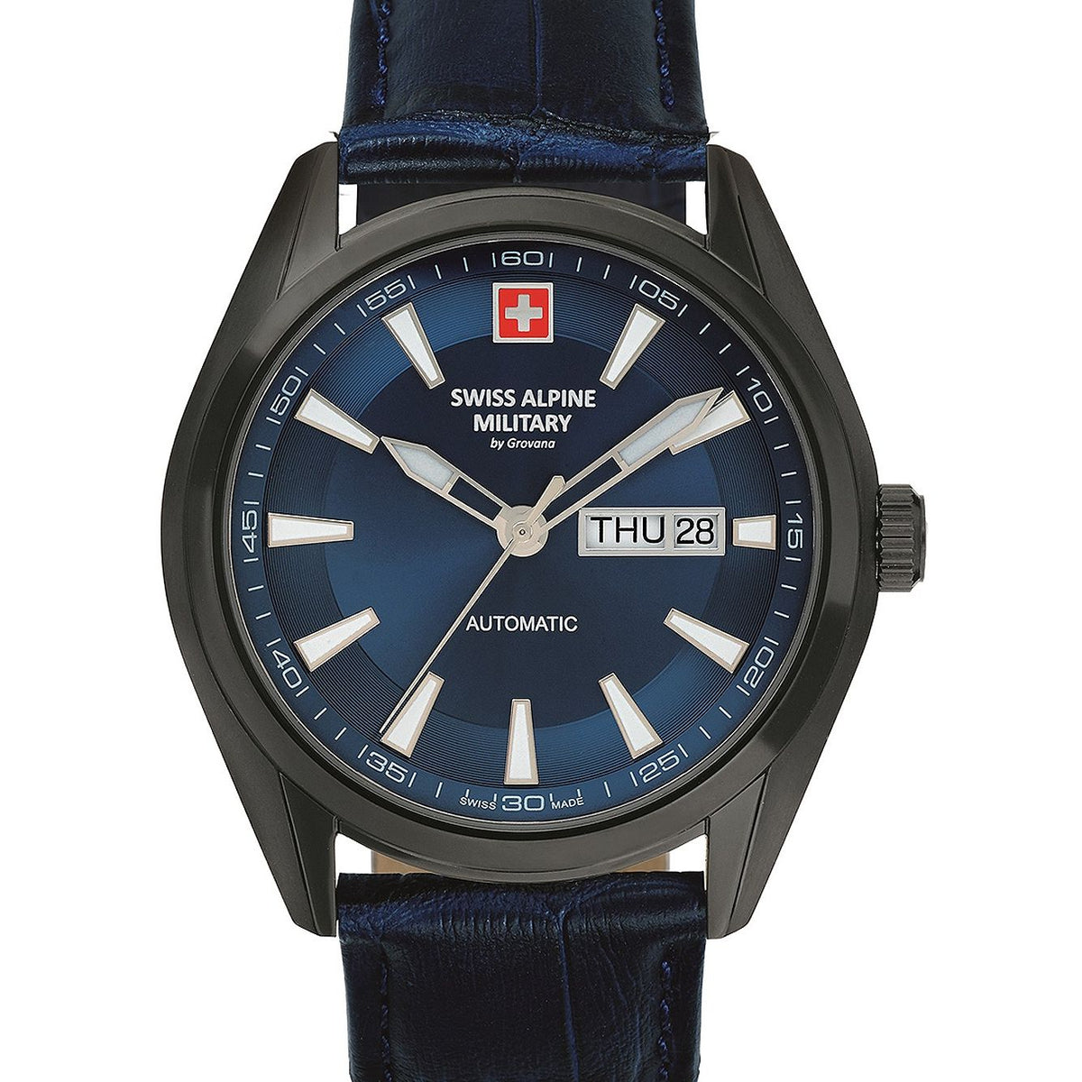 SWISS ALPINE MILITARY Mod. 7090-2575