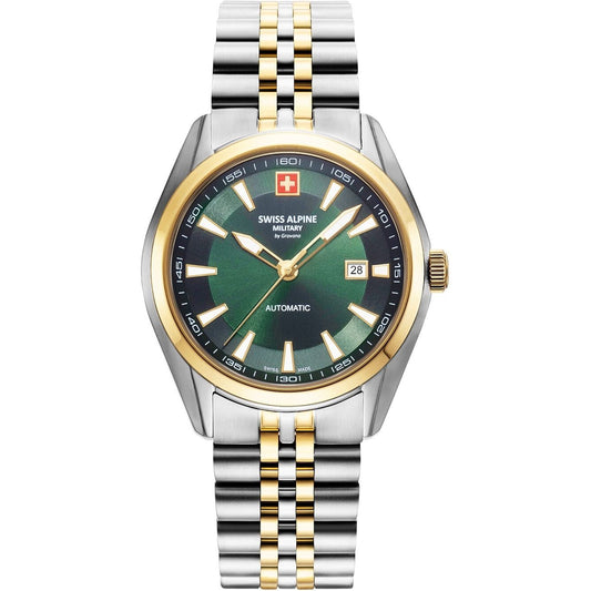 SWISS ALPINE MILITARY Mod. 7091-2144