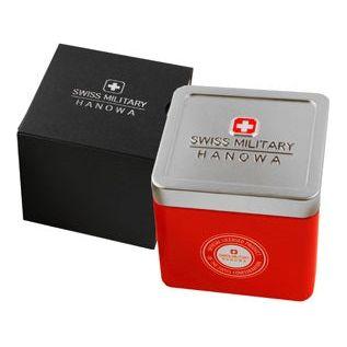 SWISS MILITARY By CHRONO WATCHES Mod. SM34096.03