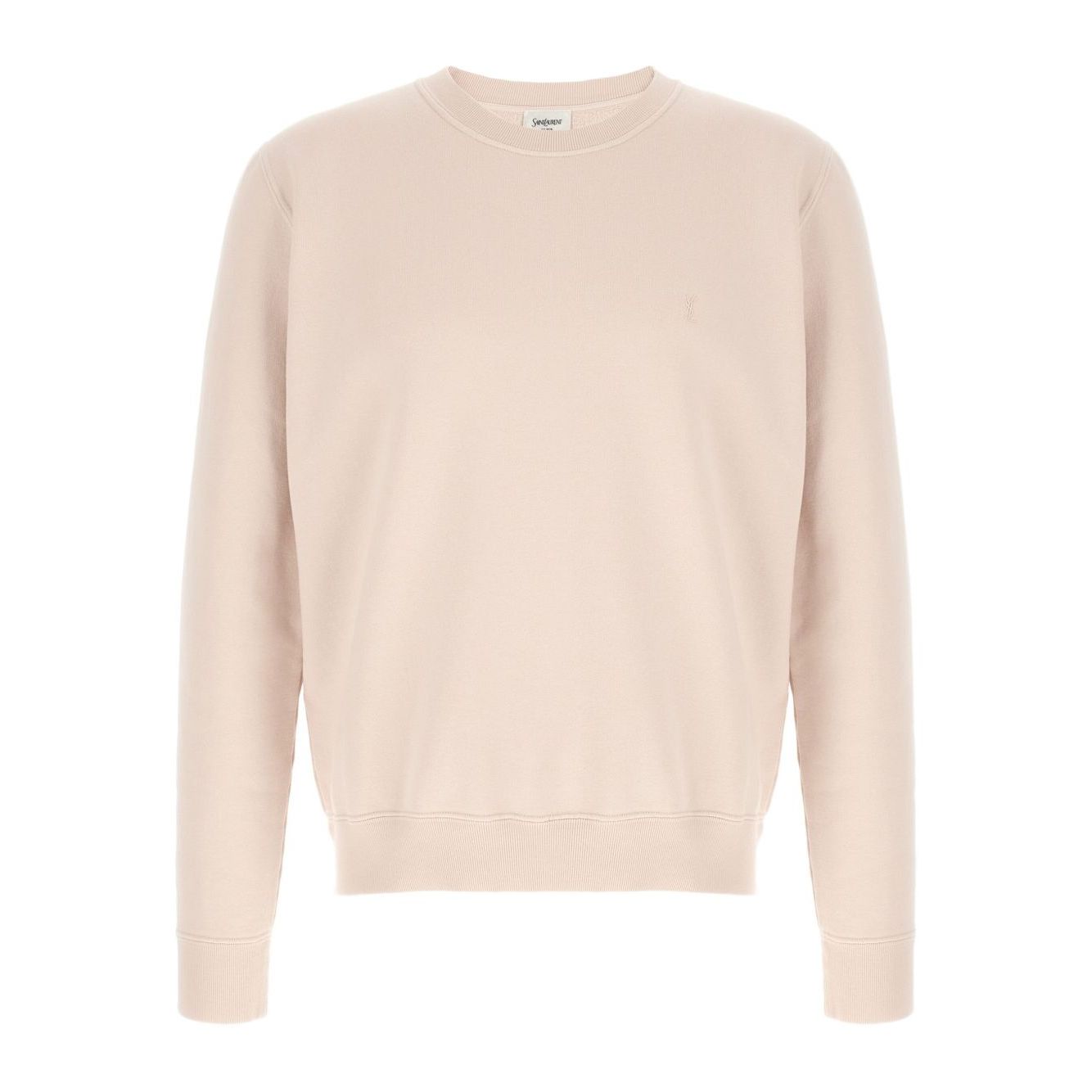 Saint Laurent  Sweaters Powder