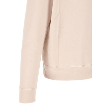 Saint Laurent Sweaters Powder Topwear