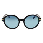 Serengeti Black Women Sunglass