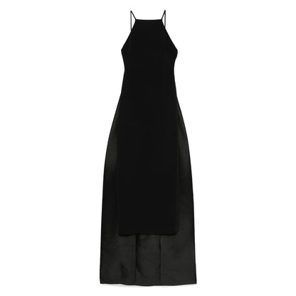 Solace London Dresses Black