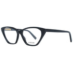 Sportmax Black Women Glasses Frame