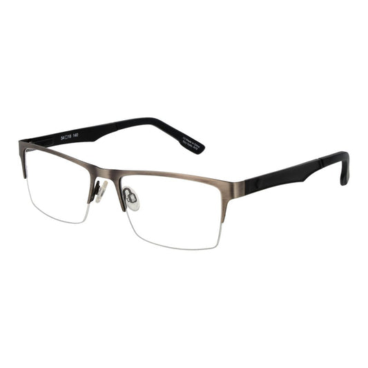 Spy Gray Plastic Glasses (Frames) Spy