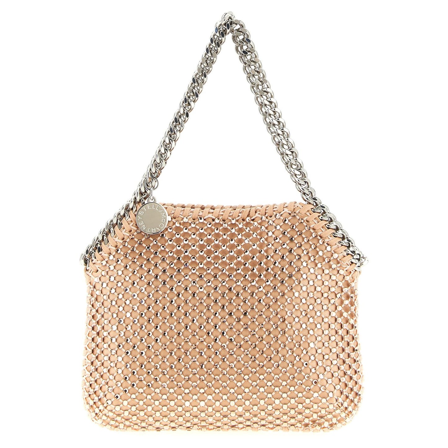 Stella McCartney Multicolor Polyamide Handbag