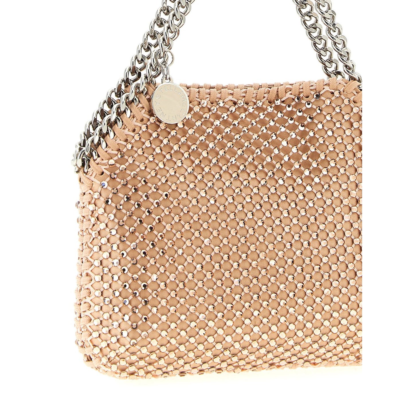 Stella McCartney Multicolor Polyamide Handbag