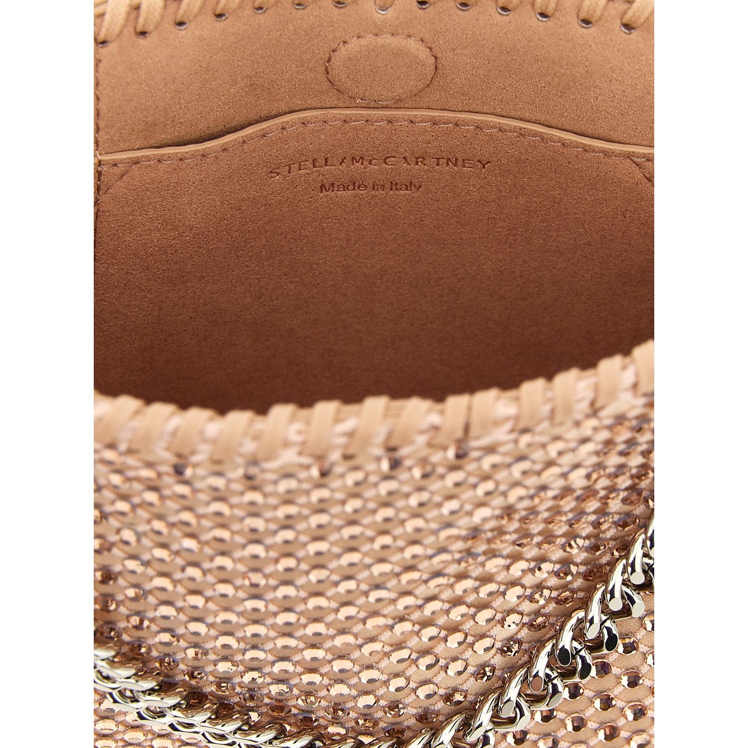 Stella McCartney Multicolor Polyamide Handbag