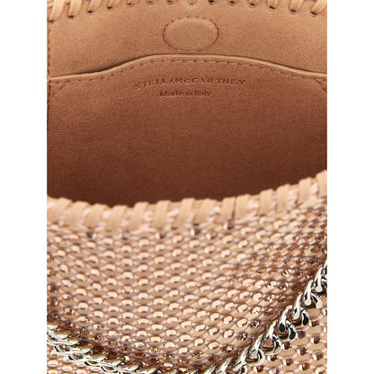 Stella McCartney Multicolor Polyamide Handbag