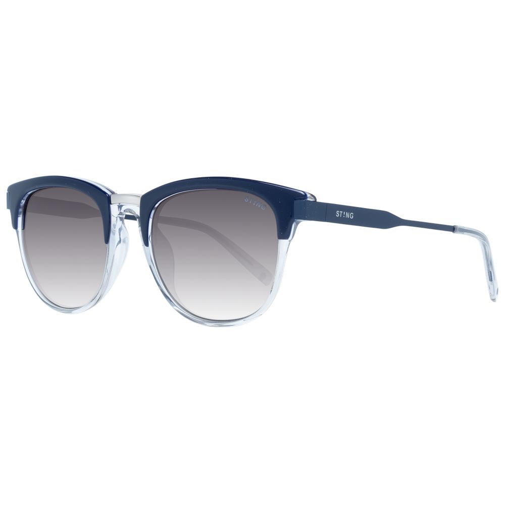 Sting Blue Plastic Sunglasses Sting