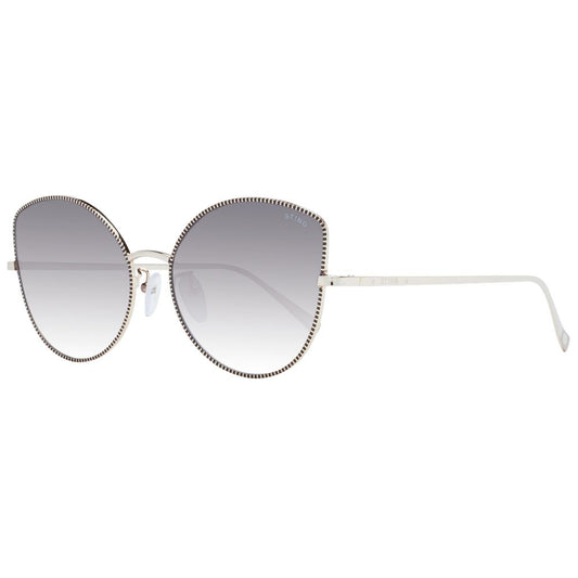 Sting Rose Gold Metal Sunglasses Sting