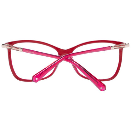 Swarovski Multicolor Plastic Glasses (Frames)