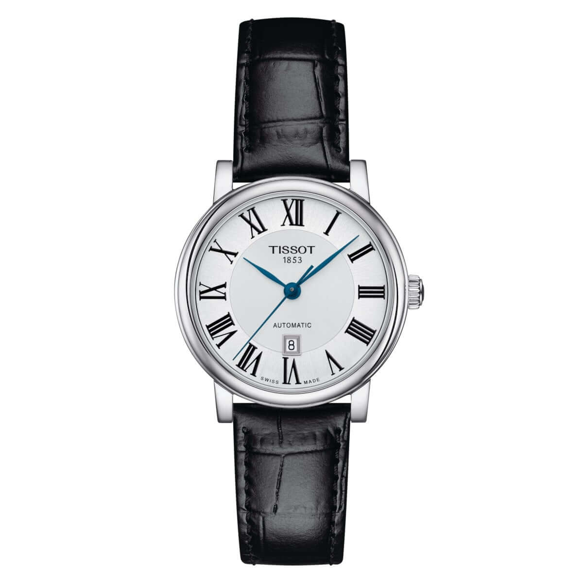 TISSOT Mod. CARSON AUTOMATIC T1222071603300