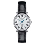 TISSOT Mod. CARSON AUTOMATIC T1222071603300