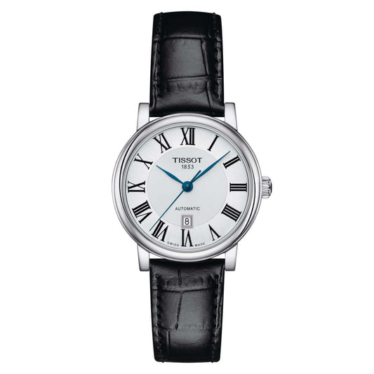 TISSOT Mod. CARSON AUTOMATIC T1222071603300