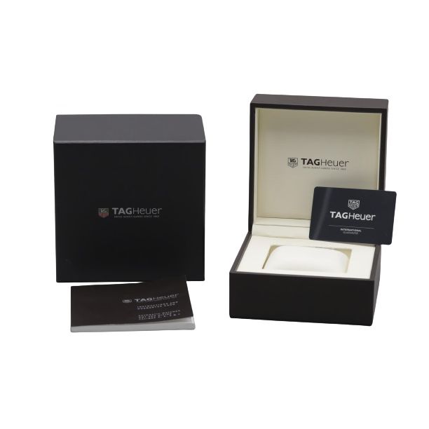 TAG HEUER Mod. AQUARACER LADY 200m