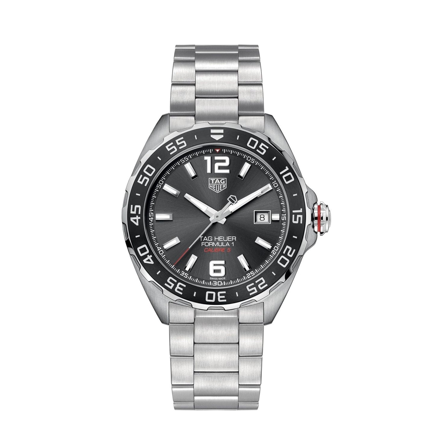 TAG HEUER Mod. FORMULA 1 CAL. 5