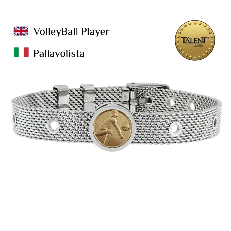 TALENT JEWELS Mod. TJA-1-12-01-1-215