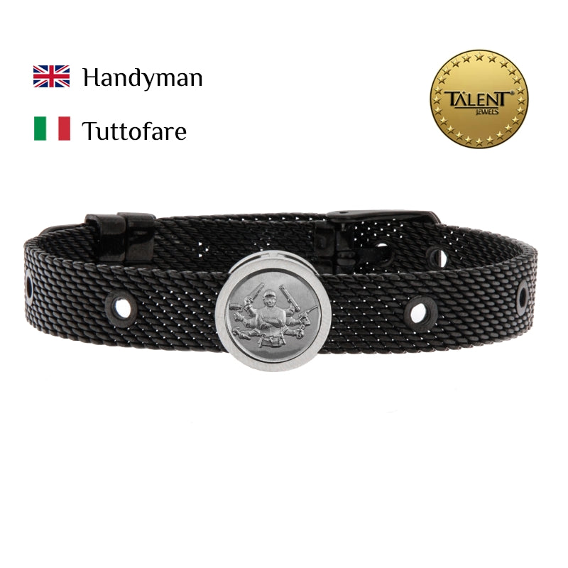 TALENT JEWELS Mod. TJA-2-03-03-2-235 DESIGNER FASHION JEWELLERY