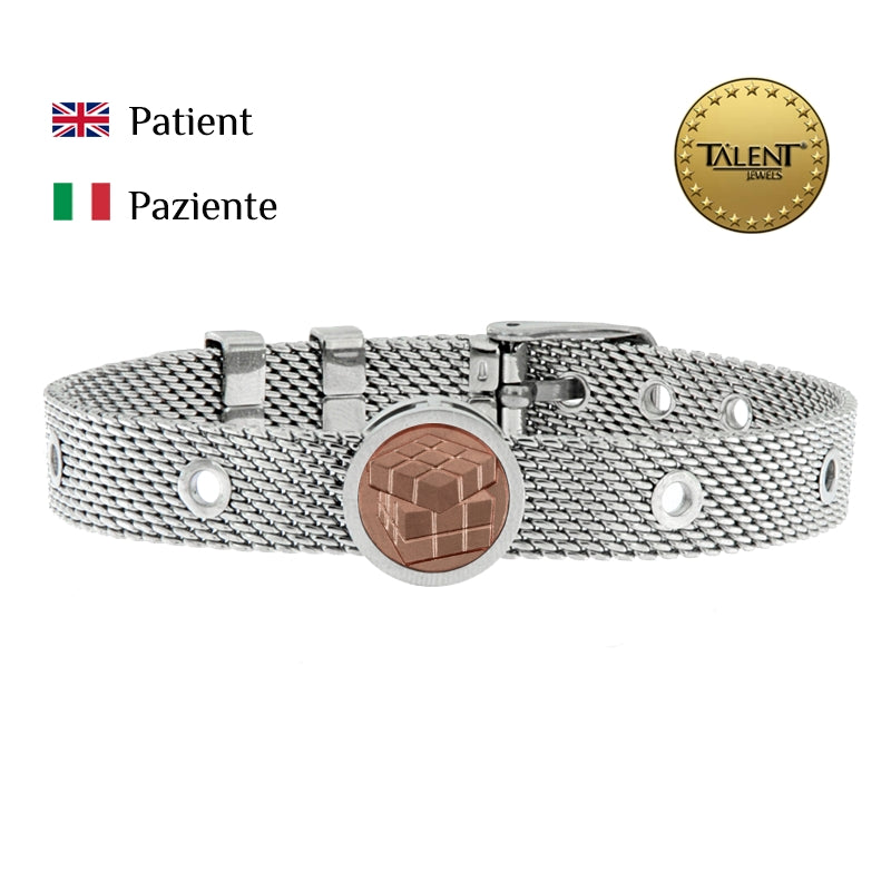 TALENT JEWELS Mod. TJA-5-09-02-1-215