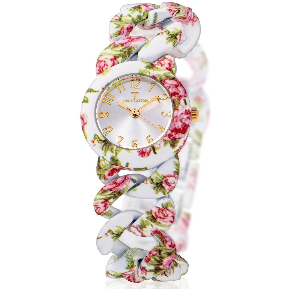 TEMPTATION MOD. TEA-2015-02 TEA-2015-02