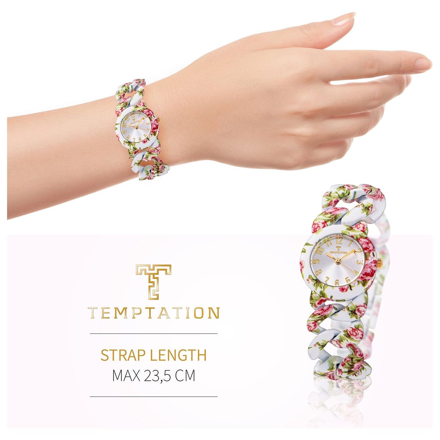 TEMPTATION MOD. TEA-2015-02 TEA-2015-02