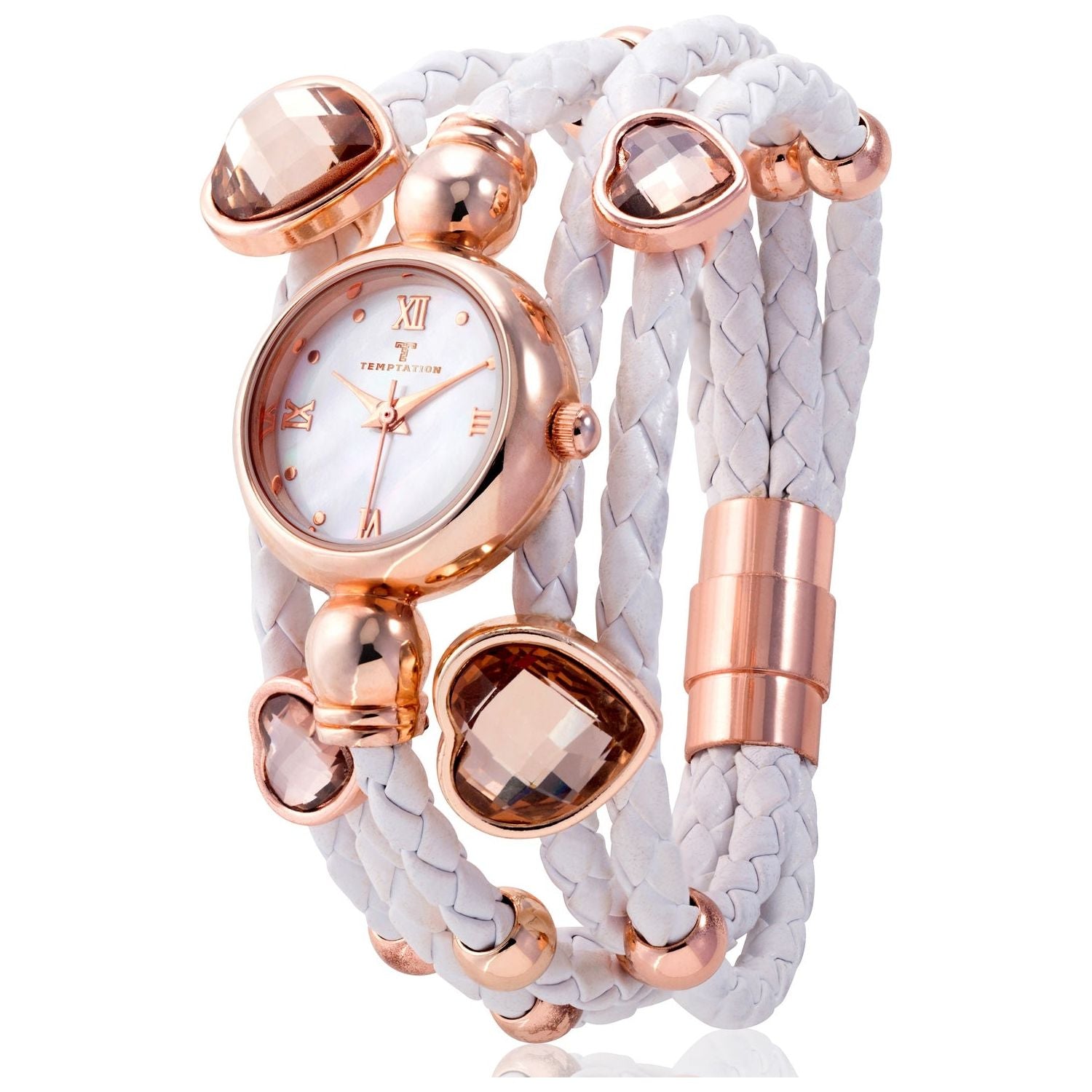 تعديل الإغراء. الشاي-2015-03