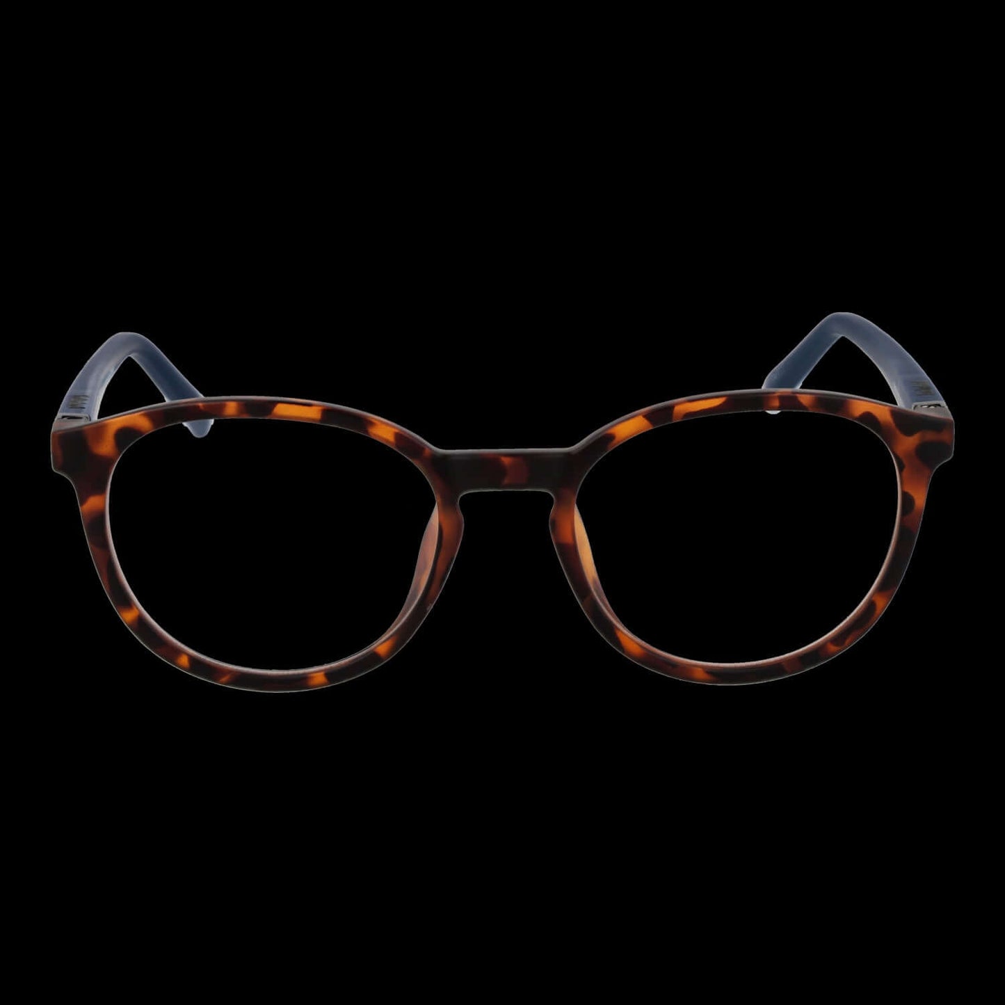 Alt Tag: TIMBERLAND MOD. TB1780-H 51052 tortoiseshell eyeglasses front view