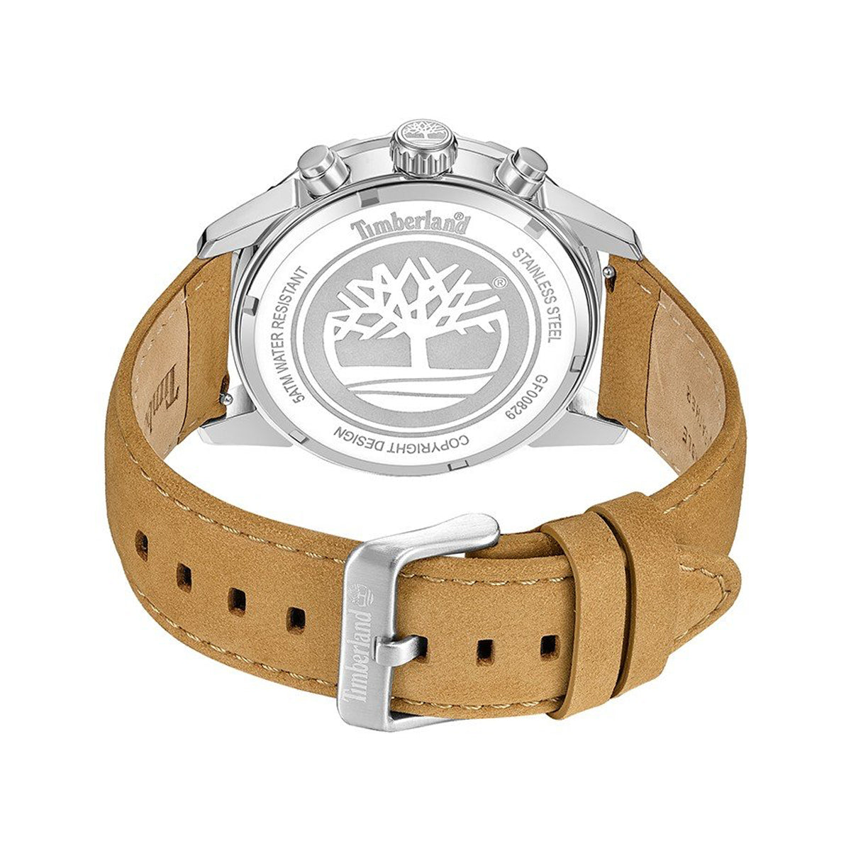 TIMBERLAND WATCHES Mod. TDWGF0082902