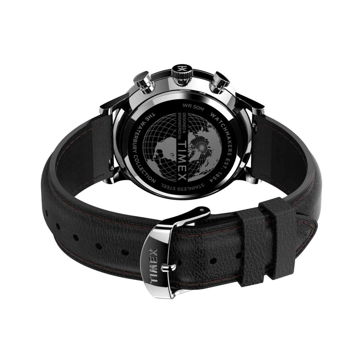 TIMEX WATCHES Mod. TW2U88300