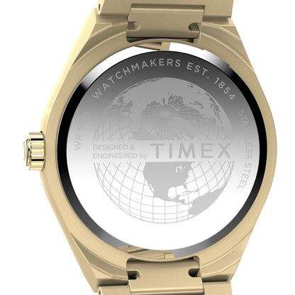 TIMEX WATCHES Mod. TW2Y35100 TIMEX