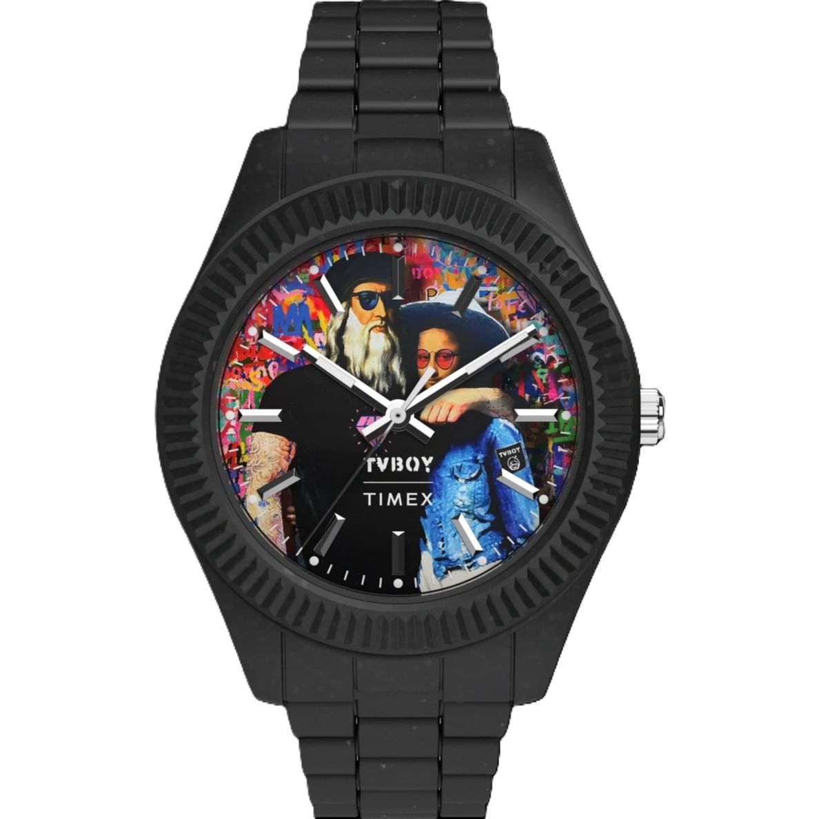 TIMEX WATCHES Mod. TW2Y46700 TIMEX