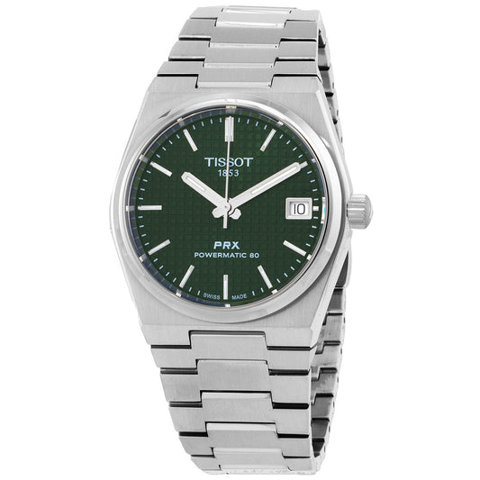 TISSOT Mod. POWERMATIC 80 LADY